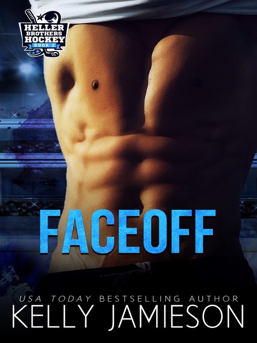 Title details for Faceoff by Kelly Jamieson - Available